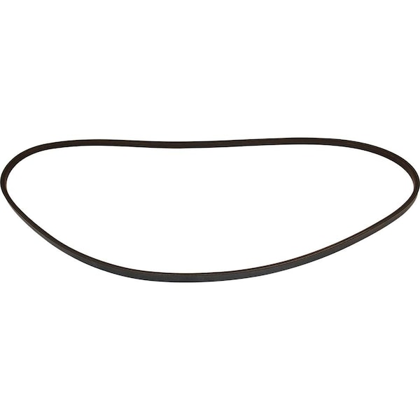Aftermarket AM1979607C1 1979607C1 60 Feeder Or Reel Pump Drive Belt Fits Case Ih Combine AM1979607C1-ABL - main